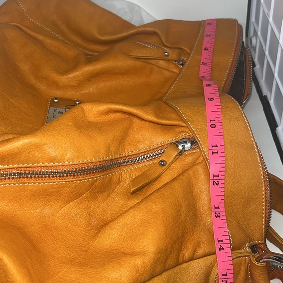 💯 Valentina Purse like New - Picture 11 of 12